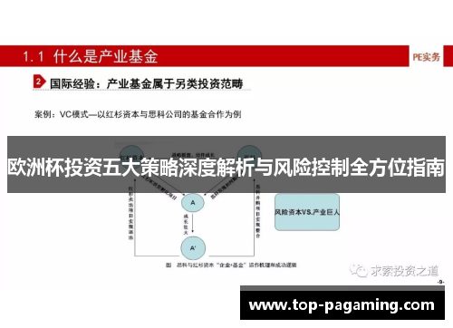 欧洲杯投资五大策略深度解析与风险控制全方位指南