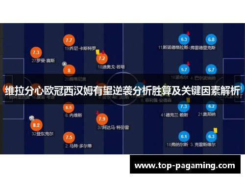 维拉分心欧冠西汉姆有望逆袭分析胜算及关键因素解析