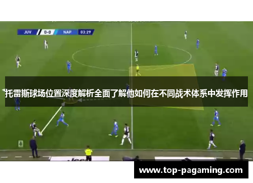 托雷斯球场位置深度解析全面了解他如何在不同战术体系中发挥作用