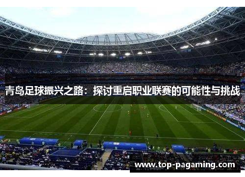 青岛足球振兴之路：探讨重启职业联赛的可能性与挑战