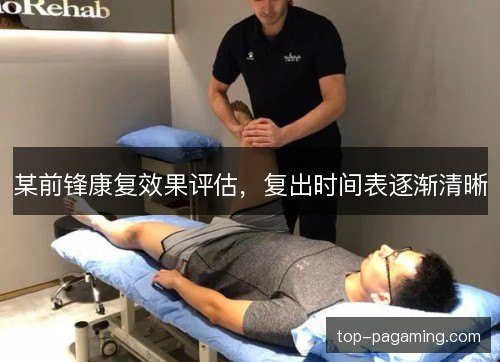 某前锋康复效果评估,复出时间表逐渐清晰 某前锋康复效果评估,复出时间表逐渐清晰