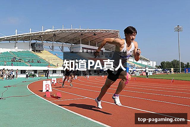 知道PA真人